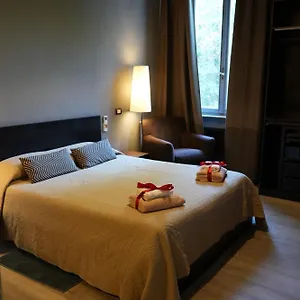 Corridoni Suites